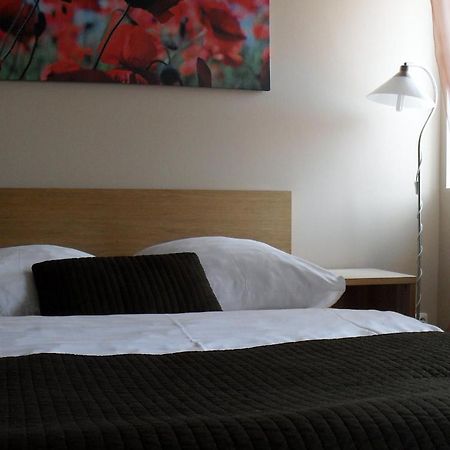 Apartamenty I.M.A. Poznań Exteriör bild