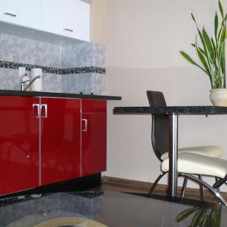 Apartamenty I.M.A. Poznań Exteriör bild
