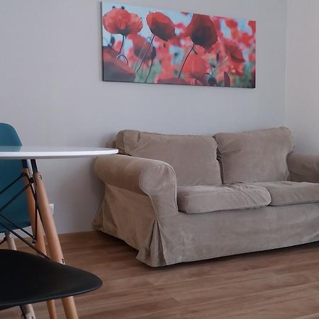 Apartamenty I.M.A. Poznań Exteriör bild
