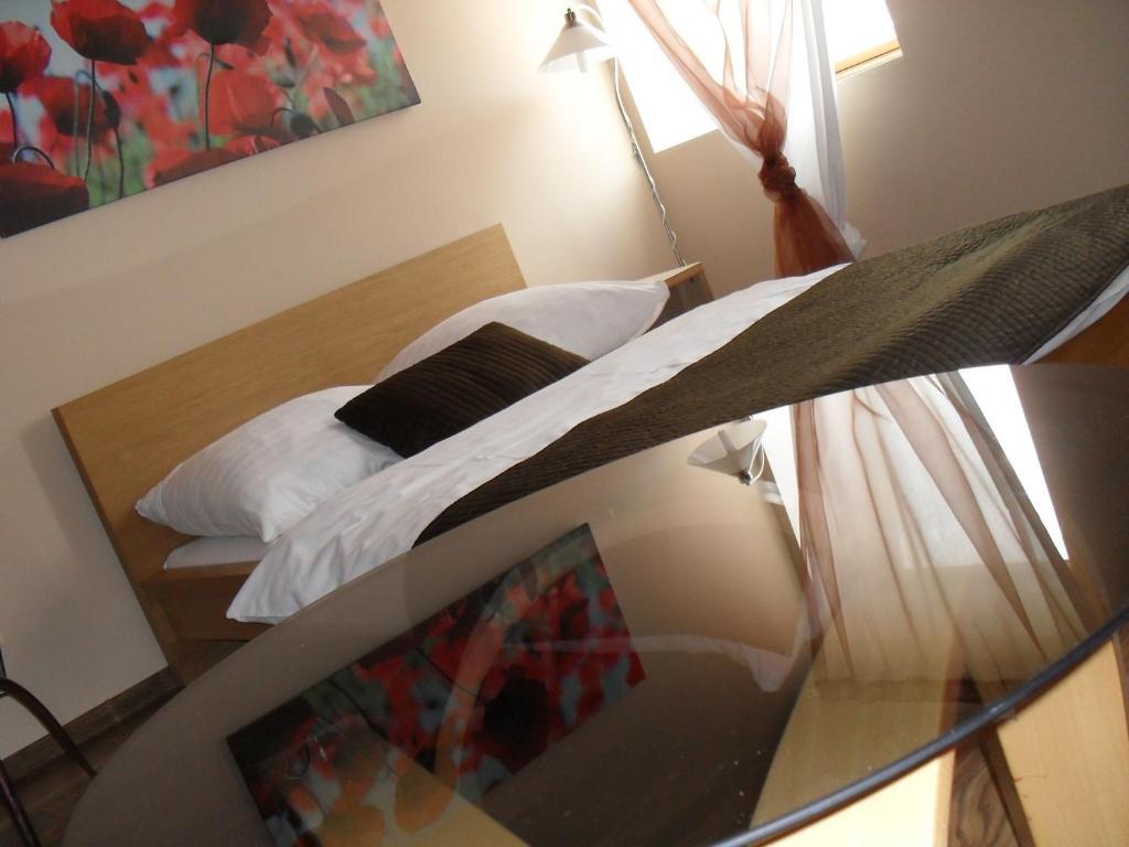Apartamenty I.M.A. Poznań Exteriör bild