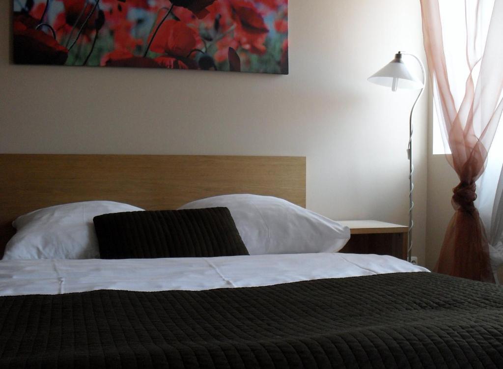 Apartamenty I.M.A. Poznań Exteriör bild