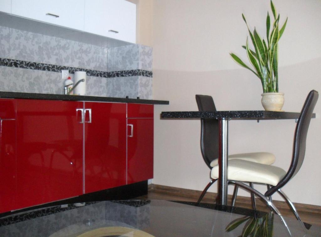 Apartamenty I.M.A. Poznań Exteriör bild